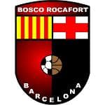 Escudo de CES BOSCO ROCAFORT NAIFARLLEURE