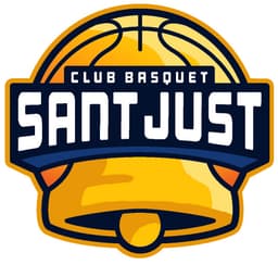Escudo de CB SANT JUST