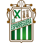 Escudo de LTN DISCO - C.B. ESPARREGUERA C