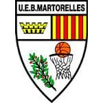 Escudo de MADAULA GROUP - U.E. BÀSQUET MARTORELLES