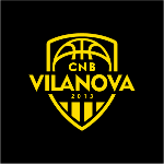Escudo de CNB VILANOVA VIMA GESTIÓ SM1