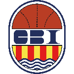 Escudo de CB IGUALADA SFC
