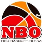 Escudo de NOU BÀSQUET OLESA
