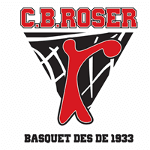 Escudo de CAMPING BIANYA ROSER B