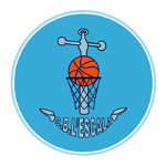 Escudo de PRISCO-L'ESCALA A