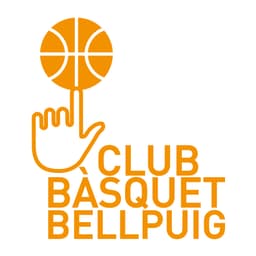 Escudo de ISPROX CB BELLPUIG