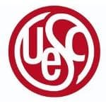 Escudo de UE SANT CUGAT - OCCIDENT