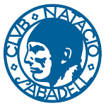 Escudo de CLUB NATACIÓ SABADELL A