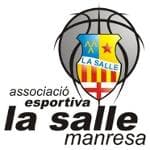 Escudo de LA SALLE MANRESA SGOL