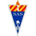 Escudo de S.A. SÚRIA