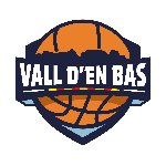 Escudo de CB VALL D’EN BAS 3