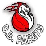 Escudo de CB PARETS 2
