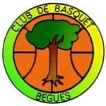 Escudo de C.B. BEGUES A