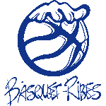 Escudo de BÀSQUET RIBES - VILAR RIBA