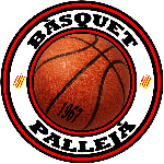 Escudo de C.E.B. PALLEJÀ
