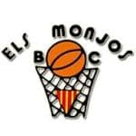 Escudo de ELS MONJOS BC - CEMENTOS PORTLAND VALDERRIVAS