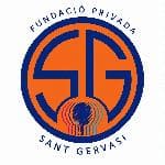 Escudo de SANT GERVASI 1