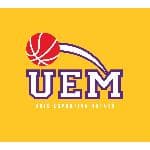 Escudo de FLORANGE U.E.MATARÓ
