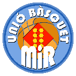 Escudo de UB MIR B