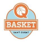Escudo de QBASKET SANT CUGAT 2