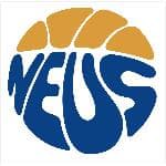 Escudo de BASQUET NEUS A