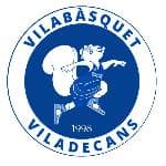 Escudo de OPENLLAR VILÀBASQUET VILADECANS SFB