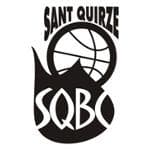 Escudo de SANT QUIRZE BÀSQUET CLUB A