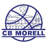 Escudo de CB MORELL A