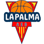 Escudo de AUTOCORB - AEB LA PALMA B