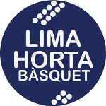Escudo de LIMA-HORTA BARCELONA