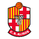 Escudo de C.B. ALISOS