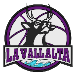 Escudo de DEIPA LAMPISTERIA-LA VALLALTA BC