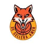 Escudo de UE CELLERA AMER LES PLANES HIPRA