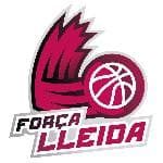 Escudo de NAYOX FORÇA LLEIDA