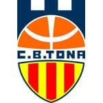 Escudo de CB TONA C