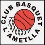 Escudo de CB L'AMETLLA B