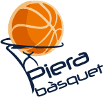 Escudo de BASQUET PIERA - ROAD SCHOOL
