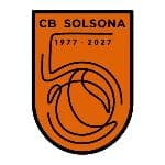Escudo de CB SOLSONA