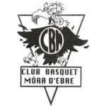 Escudo de CB MÓRA D'EBRE