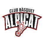 Escudo de ASVET CB ALPICAT B
