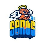 Escudo de EL SEGRIÀ ETT - CLUB BASQUET SERÒS