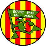 Escudo de ESPORT BASE DELPAPIOL