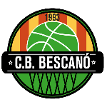 Escudo de CB.BESCANÓ