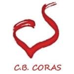 Escudo de BASKET CORAS