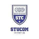 Escudo de A.E. STUCOM - KEYJOB ETT