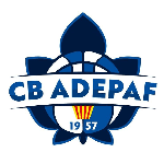 Escudo de CB ADEPAF TXOTS B