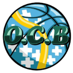 Escudo de ODENA CLUB BASQUET