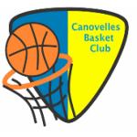 Escudo de CANOVELLES BC 2