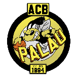 Escudo de ATHLETIC CLUB BASQUET PALAU DE PLEGAMANS