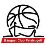 Escudo de B.C PALAFRUGELL